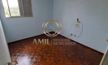 Imagem 2: Apartamento, Orla do Sol, 03 Dormitórios sendo 01 Suíte, 100m², Varanda, Jardim das Indúst