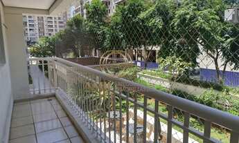 Imagem 5: Apartamento Pátio Clube / Royal Parque / 90m² / 3 dormitórios, suíte / São José dos Campos