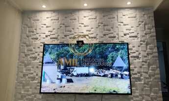 Imagem 6: Casa térrea / 03 dormitórios / Conjunto Residencial Trinta e um de Março/ 150 m² de terre