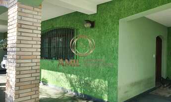 Imagem 3: Casa / Jardim Altos de Santana / 03 dormitórios com 01 suíte / 236m²/ São José dos Campos