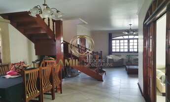 Imagem 6: Casa / Jardim Altos de Santana / 03 dormitórios com 01 suíte / 236m²/ São José dos Campos