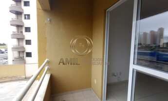 Imagem 3: Viva com conforto e elegância: Apartamento à venda no Jardim Apolo II, São José dos Campos