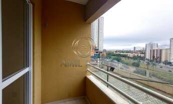 Imagem 4: Viva com conforto e elegância: Apartamento à venda no Jardim Apolo II, São José dos Campos