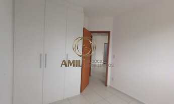 Imagem 6: Viva com conforto e elegância: Apartamento à venda no Jardim Apolo II, São José dos Campos