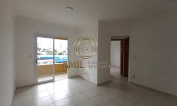 Imagem: Viva com conforto e elegância Apartamento