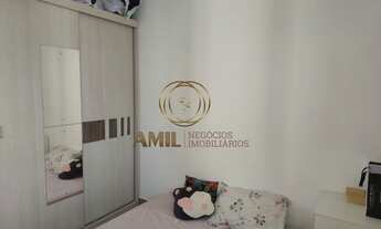 Imagem 5: Excelente apartamento para em São José dos Campos -SP, bairro Floradas de São José, 3 quar