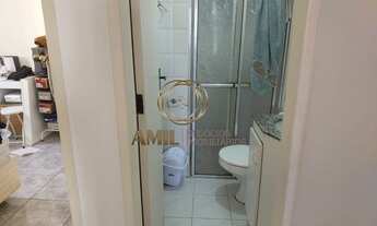 Imagem 7: Excelente apartamento para em São José dos Campos -SP, bairro Floradas de São José, 3 quar
