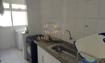 Imagem 2: Excelente apartamento para em São José dos Campos -SP, bairro Floradas de São José, 3 quar