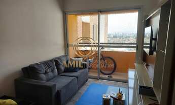 Imagem 3: Excelente apartamento para em São José dos Campos -SP, bairro Floradas de São José, 3 quar