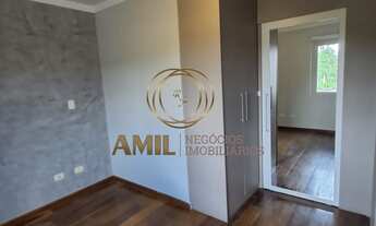 Imagem 6: Oportunidade única: Casa em Condomínio Residence Club com 3 quartos e área gourmet em Jaca