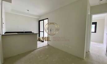 Imagem 4: Apartamento / Attuale Residence / 02 dormitórios / 01 suíte / Jardim Oswaldo Cruz / São Jo