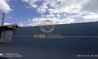 Imagem 2: Ra Amil Vende Casa térrea 2 dormitórios - 87 m? - Jd Nova Esperança - Jacareí