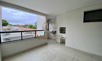 Imagem: Apartamento / Attuale Residence / 02 dormitórios