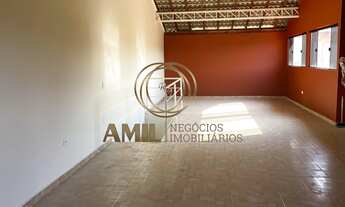 Imagem 6: Casa Sobrado / com Salão de Festa / 03 Dormitórios / Altos da Vila Paiva / Zona Norte