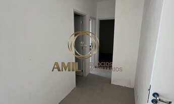 Imagem 4: RA AMIL Vende-se Apartamento, Edifício THE GOLD, 02 Dormitórios, 01 Suíte, 56 m², Urbanova