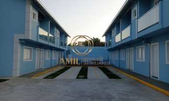 Imagem 4: CASA SOBRADO NA MASSAGUAÇU em CONDOMÍNIO FECHADO - VILLAGE SÃO TIAGO