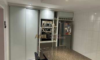 Imagem 7: The View Club Residence: Apartamento 3 Quartos com 2 Vagas no Jardim Alvorada, São José do