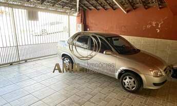 Imagem 3: Casa Sobrado / com Salão de Festa / 03 Dormitórios / Altos da Vila Paiva / Zona Norte