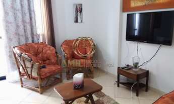 Imagem 4: Flat à venda no Parque Residencial Aquarius em São José dos Campos-SP: 2 quartos, 1 sala