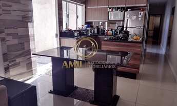 Imagem: RA AMIL VENDE CASA EM CONDOMÍNIO, 156m²