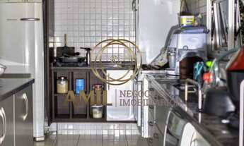 Imagem 6: Casa/Sobrado / Condominio Aquarius IV /5 dormitórios, todos suites /560m² / São José dos C