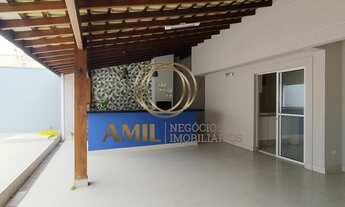 Imagem: Aluguel de Casa de Luxo em Condomínio no