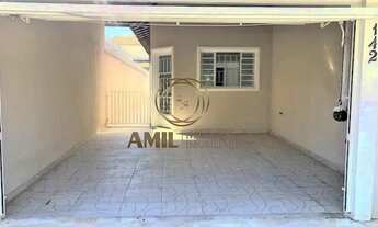 Imagem 5: Casa, 03 Dormitórios, 69m², Parque dos Ipês, Zona Sul de São José dos Campos