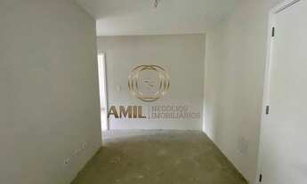 Imagem 5: Apartamento / Attuale Residence / 02 dormitórios / 01 suíte / Jardim Oswaldo Cruz / São Jo