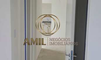 Imagem 6: RA AMIL Vende-se Apartamento, Edifício THE GOLD, 02 Dormitórios, 01 Suíte, 56 m² -Zona Oes