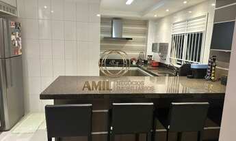 Imagem 2: The View Club Residence: Apartamento 3 Quartos com 2 Vagas no Jardim Alvorada, São José do