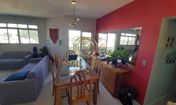 Imagem 5: Apartamento, Orla do Sol, 03 Dormitórios sendo 01 Suíte, 100m², Varanda, Jardim das Indúst