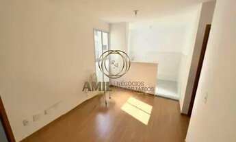 Imagem 4: Apartamento Novo / Cond. Campo Di Florença / 2 Dormitórios / 48m² / Morada do Fenix, Próxi
