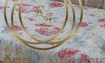 Imagem 7: Casa em condomínio fechado