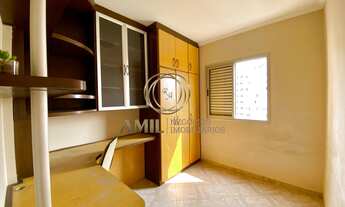 Imagem 6: Apartamento / Edifício Quebec / Parque Industrial / 03 dormitórios / 76m² / São José dos C