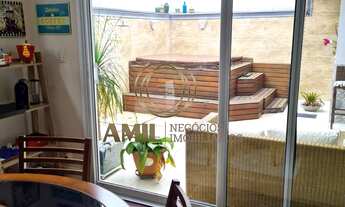 Imagem 6: Casa em Condomínio Altos Da Serra VI /Urbanova/4 dormitórios, 3 suítes /255m² / São José d