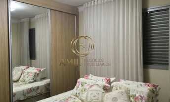 Imagem 5: Vende-se Apartamento Mobiliado / 03 Dormitórios / 01 Suíte / 97m² / Varanda / Jardim das I