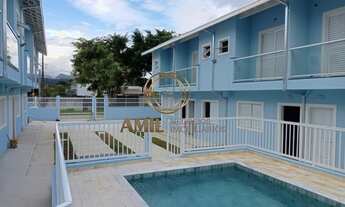 Imagem: CASA SOBRADO NA MASSAGUAÇU em CONDOMÍNIO