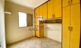 Imagem 7: Apartamento / Edifício Quebec / Parque Industrial / 03 dormitórios / 76m² / São José dos C