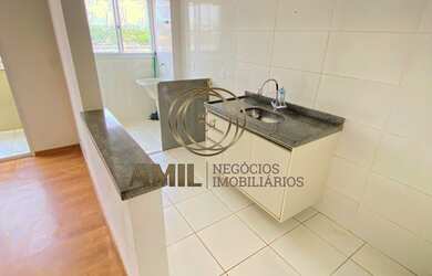 Imagem 7: Imperdível oportunidade: Apartamento à venda em Jacareí-SP, Jardim Santa Maria, 2 quartos