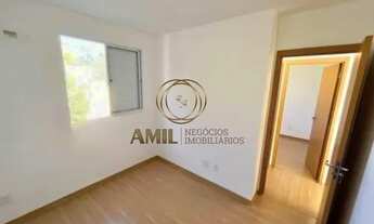 Imagem 3: Apartamento Novo / Cond. Campo Di Florença / 2 Dormitórios / 48m² / Morada do Fenix, Próxi