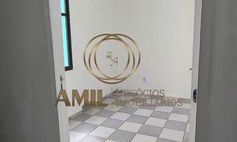 Imagem 5: RA Amil Aluga Sala / Edificio Independence / Jardim Satelite / 02 salas / 01 banheiro / 30