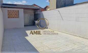 Imagem 3: Casa, 03 Dormitórios, 69m², Parque dos Ipês, Zona Sul de São José dos Campos