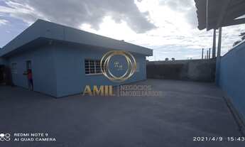 Imagem 3: Ra Amil Vende Casa térrea 2 dormitórios - 87 m? - Jd Nova Esperança - Jacareí