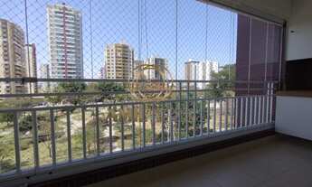 Imagem 7: Apartamento, Fênix, 02 Suítes, Planejado, 78m², Varanda Gourmet, Jardim Aquarius, Zona Oes