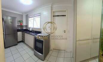 Imagem 3: Apartamento Pátio Clube / Royal Parque / 90m² / 3 dormitórios, suíte / São José dos Campos