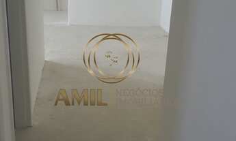 Imagem 5: RA AMIL Vende-se Apartamento, Edifício THE GOLD, 02 Dormitórios, 01 Suíte, 56 m² -Zona Oes