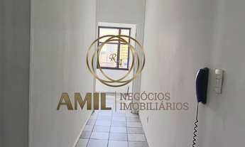 Imagem 4: RA Amil Aluga Sala / Edificio Independence / Jardim Satelite / 02 salas / 01 banheiro / 30