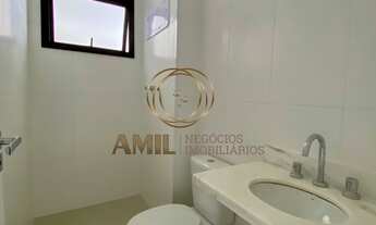 Imagem 6: Apartamento / Attuale Residence / 02 dormitórios / 01 suíte / Jardim Oswaldo Cruz / São Jo