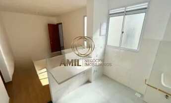 Imagem 2: Apartamento Novo / Cond. Campo Di Florença / 2 Dormitórios / 48m² / Morada do Fenix, Próxi
