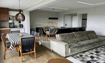 Imagem: Apartamento, Splendor Blue, 03 Suítes